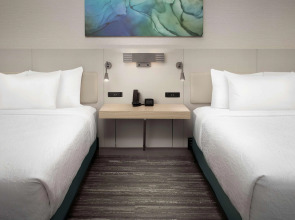 Hilton Garden Inn Orlando Downtown