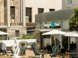 Motel One Paris - Porte Dorée