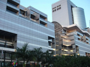 Hotel La Vinci
