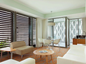 La Concha Resort, Puerto Rico, Autograph Collection