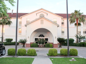Motel 6 Rosenberg, TX