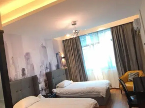 Dajing Yongxin Hotel