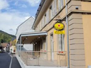 Le Soleil d'Or