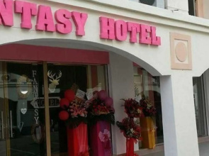 Fantasy Boutique Hotel