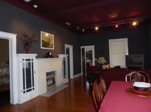 Brennan House