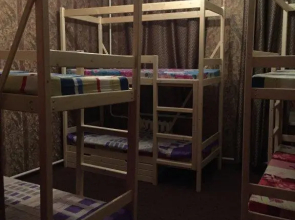 Hostelman Hostel