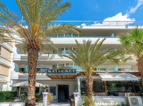 Maison 66 Riviera Hotels