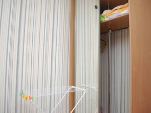 Жилое помещение Мини