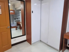 The Villa Staycation at La Verti Residences