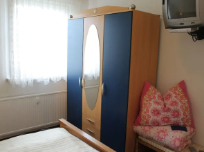 Gemutliche Ferienwohnung mit Garten in Walkendorf