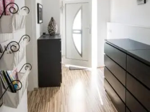 Apartment Mario