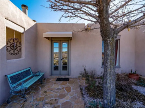 Artist Road #2, 2 Bedrooms, Indoor Pool, Wood Fireplace, Views, Sleeps 4