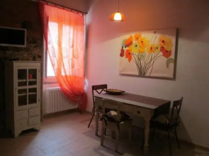 Monolocale Borgo Antico