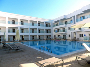 Evabelle Napa Hotel Apartments