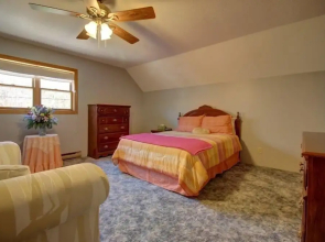 Dreamland II Bed and Breakfast