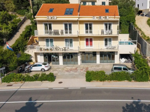 Apartments Doko Zaton Bay
