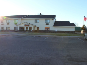 Coratel Inn and Suites Maple Grove