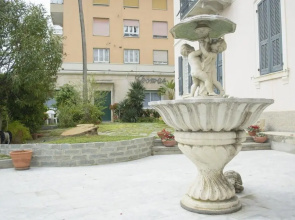 Villa Thomas - Appartamenti di Prestigio