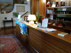 Hotel Vittoria