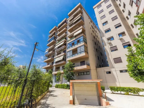 Elegant Stay in the City Center