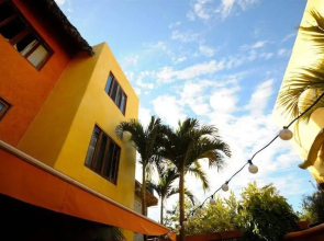Hotel Cielo Rojo