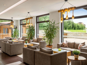The Balkan Jewel Resort, Trademark Collection by Wyndham