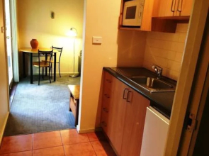 Lakeside Spa Studio Daylesford