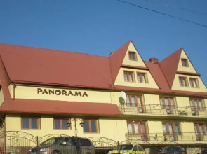 Ośrodek Wczasowy Panorama