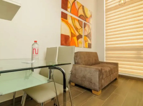 NOK Spacious Duplex in Parque 93