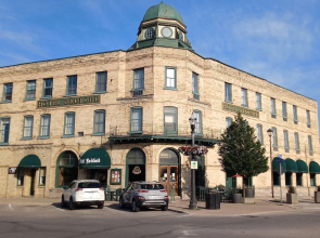 Hotel Bedford