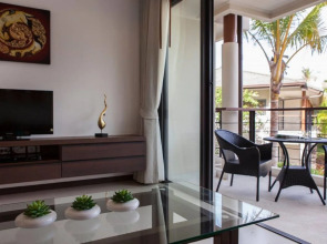 Samui Emerald Condotel