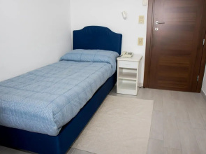 Hotel Cristallo