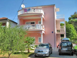 Apartments Milena
