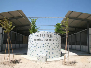 El Mas de Xetà