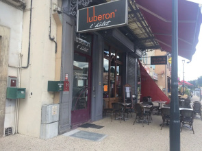 Luberon L'hôtel