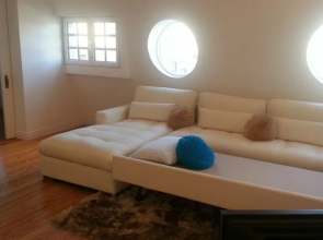 Salvo Suites