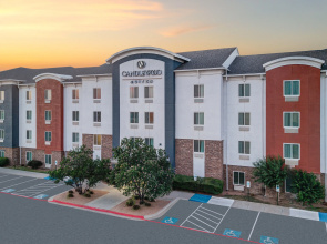 Candlewood Suites Midland SW by IHG
