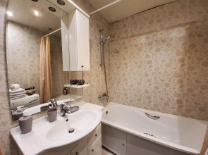 Апартаменты Стрелка на Мещерском бульваре, д. 7/3