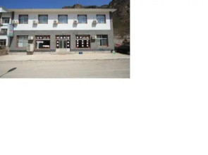 Bailixia Lvye Farmstay