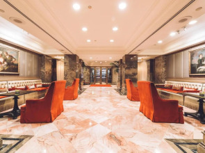 The Michelangelo Hotel