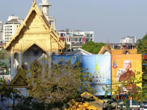 Lodge 61 Bed & Breakfast