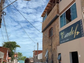 Pousada Esadof