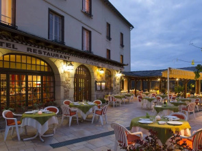 L'Oustal del Barry