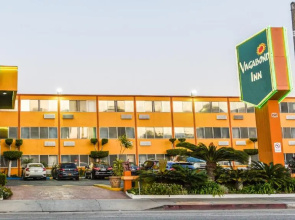 Vagabond Inn Long Beach