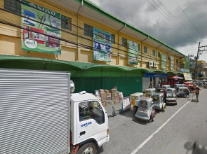 Asia Novo Boutique Hotel - Daet