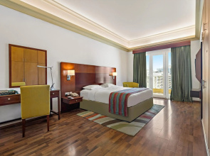 Al Khoory Hotel Apartments