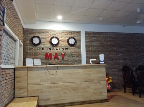 May Bungalow