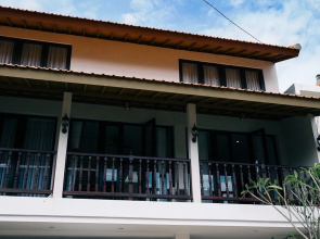 Manzelejepun Villa & Pavilion