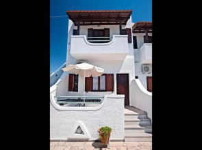 Studio With sea View, Creta, Ierapetra