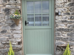 Characteristic & Cosy Self-contained 1 Bed Annexe